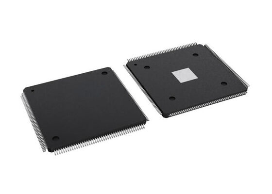 R7KA8T2CFECHC микроконтроллер MCU 600MHz RA8T2 серии MCU HLQFP-176 32-битный микроконтроллер IC