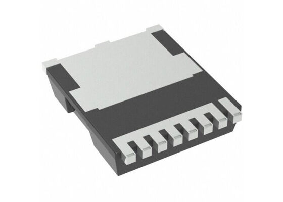 RBA190N15YANS-3UA04 Чип интегральной схемы 150V 190A N-Channel Automotive REXFET-1 Мощные MOSFETs TOLL-8