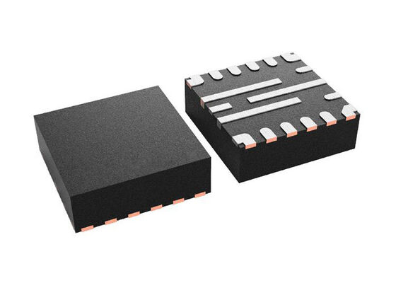 TPS65295RJER Integrated Circuit Chip DDR4 Memory Power Solution VQFN-HR-18 DDR4 IC для питания памяти