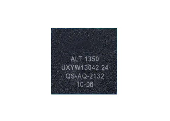 Чип IoT ALT1350QS-B0 высокоинтегрированный LTE-M/NB-IoT для 5G Massive Internet Of Things