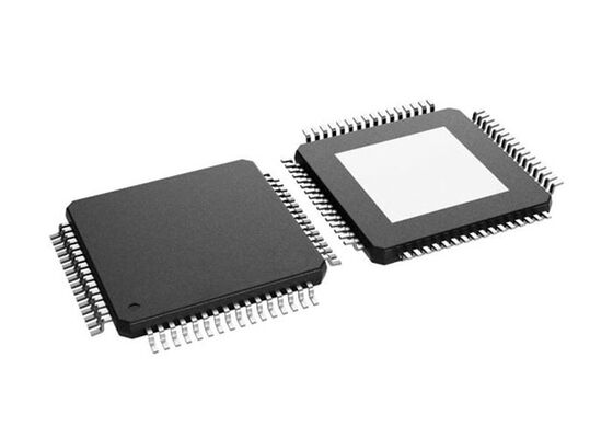 AMC7836IPAPR Integrated Circuit Chip Bipolar DAC 12-битный аналоговый монитор и решение управления HTQFP-64
