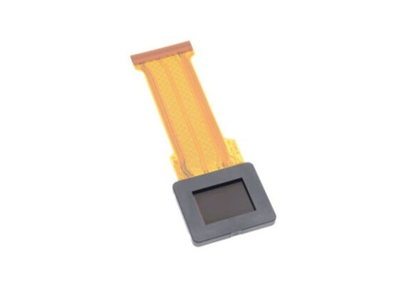 ECX342A микродисплей с интегральной схемой типа 0.64 Full HD OLED для камеры EVF и EVF