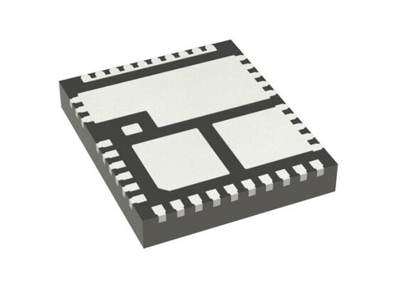 FDMF5071 Комплексные микросхемы 90A Модули с температурными мониторами