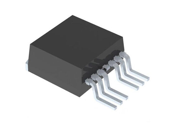 FDB0190N807L интегральный микросхема 80V 270A N-Channel PowerTrench MOSFET транзистор TO-263-7