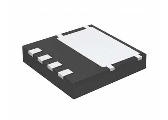 FCMT180N65S3 Чип интегральной схемы SUPERFET III MOSFET 650V 17A N-Channel Power MOSFET PQFN-4