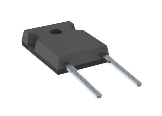 FFSH50120A Чип интегральной схемы 1200V 50A Силиконовый карбид Шоттки диод TO-247-2 СиС диоды