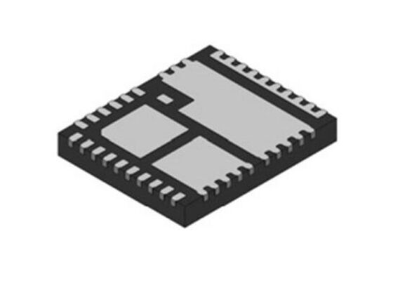 FDMF5085 интегральный микросхема 108A Модули интеллектуального питания с интегрированным током PQFN-39