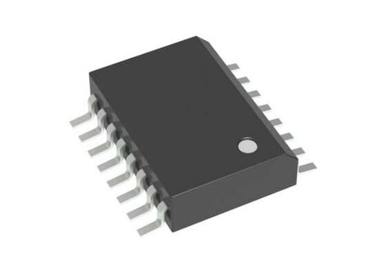NCD57100DWR2G Чип интегральной схемы 5000Vrms 7A Высокопоточный Изолированный Драйвер Ворот SOIC-16W