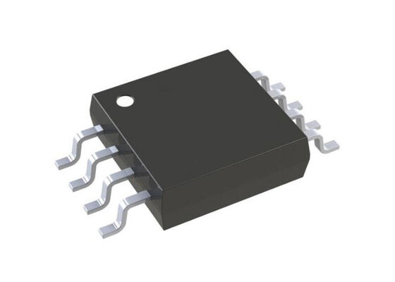 NCV7031DM1G020R2G Чип интегральной схемы 80V однонаправленные усилители тока Micro8