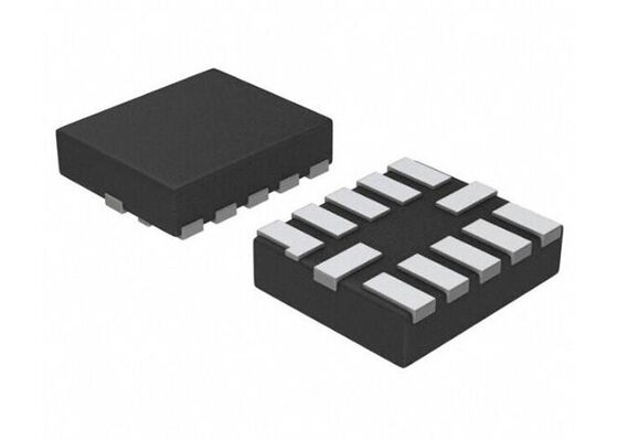 T30LMXT3V4T244MU2TAG интегральный микросхема чип 4-битный переключатель двойного уровня питания UQFN-12 переключатель напряжения