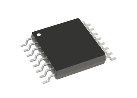 Интегральная схема T30LMXT3V4T245DTR2G, 4-битные конфигурируемые преобразователи уровней, TSSOP-16, преобразователь напряжения