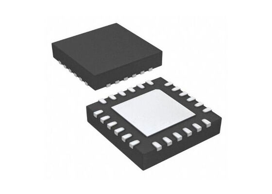 NLA9555MTTXG Integrated Circuit Chip Remote 16-битный I/O Expander для I2C-буса с прерыванием