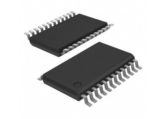 NLA9555DTR2G Интегральная схема 16-битный порт ввода-вывода расширитель TSSOP-24 удаленные порты ввода-вывода