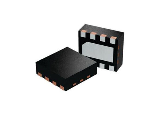 OPA955DSGR Интегральная микросхема 11 ГГц, некомпенсированный усилитель трансимпеданса с полосой усиления WSON-8