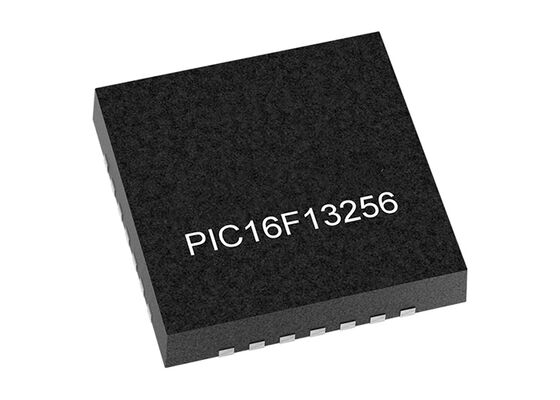 PIC16F13256-E/3LW Микроконтроллер MCU 8-битный 32MHz MCU с интегрированным настраиваемым логическим блоком