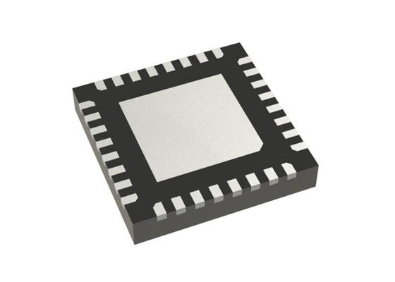 NCP81296MNTXG Чип интегральной схемы 50A Hotswap контроллер LQFN-32 Защищенные переключатели питания