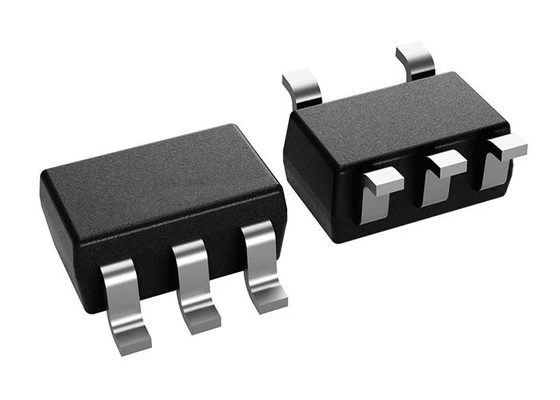 TLV6741DCKR 10MHz Низкий шум 5,5 В операционный усилитель Op Amp интегральная схема чип