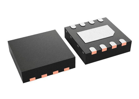 UCC27524DSDR Integrated Circuit Chip 5A Двухканальный высокоскоростной низкополосный драйвер WSON-8