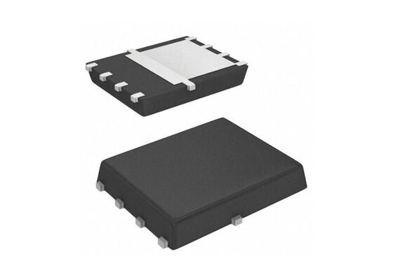 SIR680ADP 80В 125А N-канальный силовой MOSFET с технологией TrenchFET Gen IV Интегральная схема