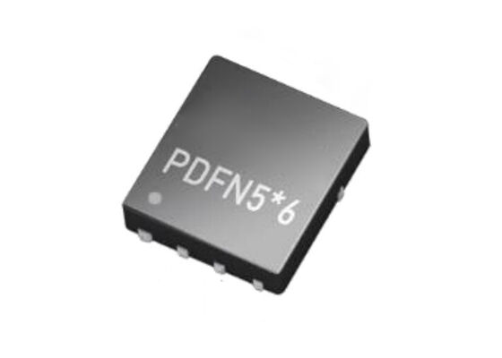 SFS04R013UGF 40V 200A 1.1mΩ FSMOS MOSFET Мощность MOSFET интегральная схема чип