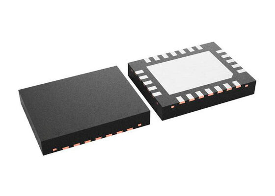LM5035CSQ Интегральная микросхема, ШИМ-контроллер полумоста WQFN-24 AC/DC контроллеры