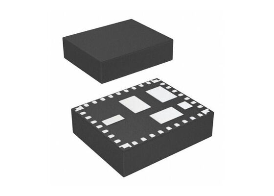 LMZ35003RKGR Интегральная микросхема, неизолированный модуль PoL, понижающий модуль питания 2,5 А, B1QFN-41