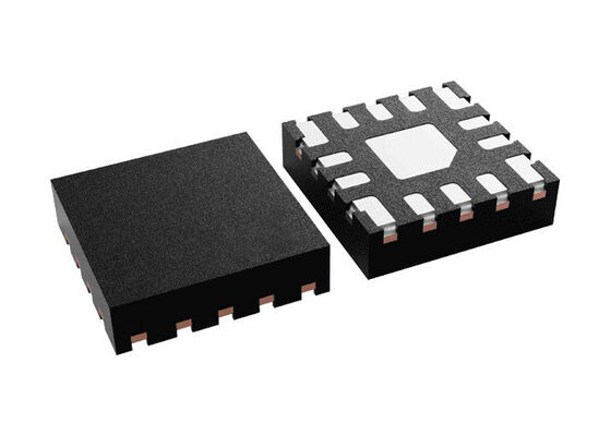 Интегральная схема LMR66410R5RXBR, синхронный понижающий преобразователь 36 В, 1 А, VQFN-FCRLF-14