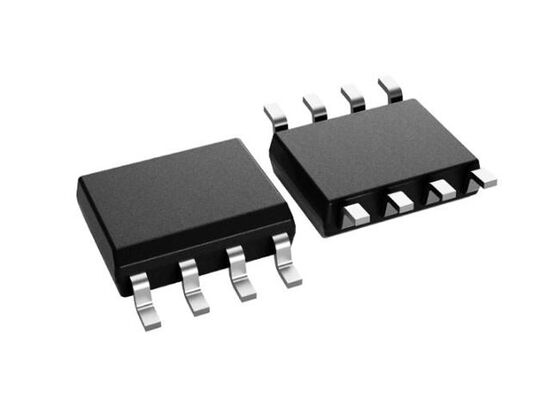 UCC38C50DR Чип интегральной схемы 30V Низкомощный контроллер PWM-режим SOIC-8