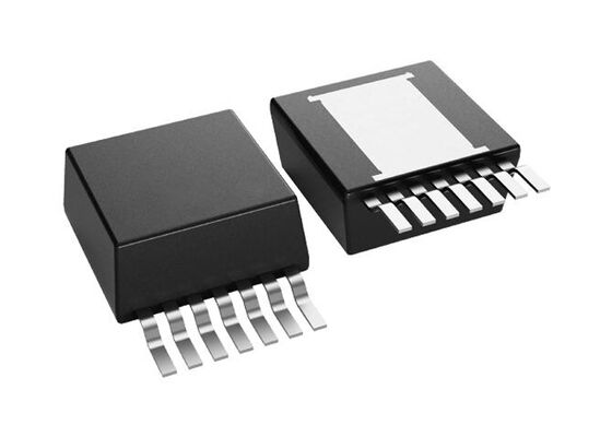 LMZ14203HTZ интегральная схема чип 3A высокое выходное напряжение SIMPLE SWITCHER Модуль питания TO-PMOD-7