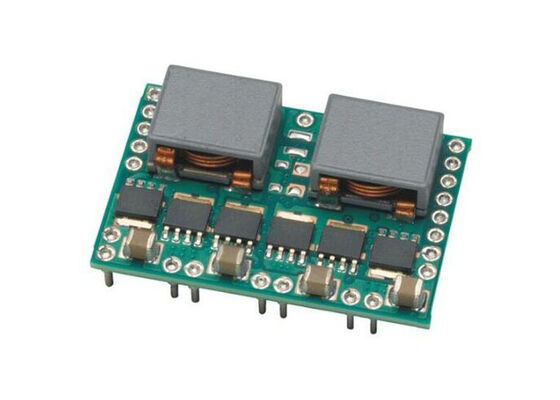 Интегральная схема PTH08T255WAD, неизолированный силовой модуль с TurboTrans, DIPMODULE-22