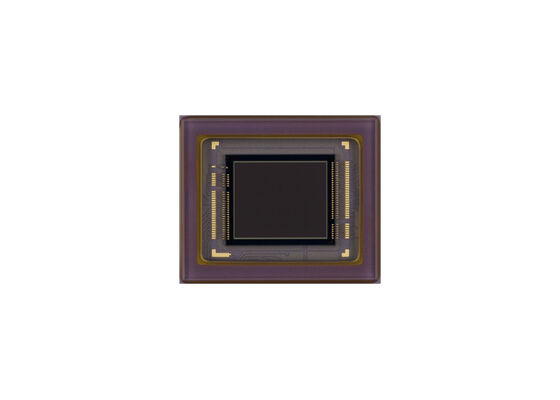 IMX835-AQJ1 Сенсор IC CMOS Сенсор твердого изображения с диагональю 12,84 мм и пикселями 8,40 М для цветовых камер