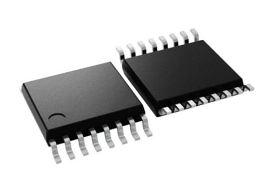 DSLVDS1048PWR Integrated Circuit Chip Quad Channel CMOS Flow-Through Differential Line Receiver