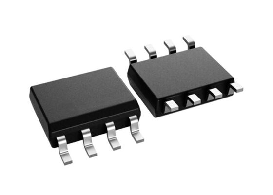 ISO7320FCDR Integrated Circuit Chip Robust EMC Low Power Dual-Channel Digital Isolators SOIC-8