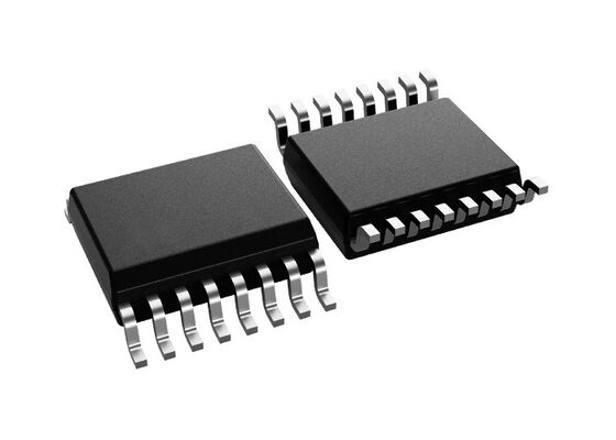 ISO6541DBQR Integrated Circuit Chip General Purpose Quad-Channel Functional Digital Isolators