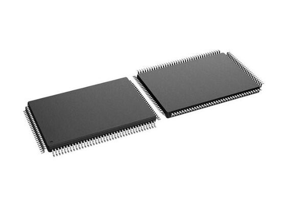 MSP430F6777AIPEUR Microcontroller MCU 25MHz Polyphase Metering SoC 16-Bit Microcontrollers LQFP-128
