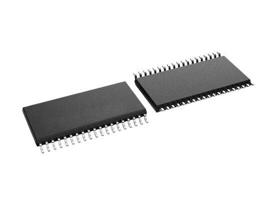 MSP430FR5957IDAR Microcontroller MCU 16MHz 16-Bit MSP430™ FRAM MCUs TSSOP-38 Low-Power Microcontrollers