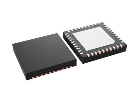 MSP430FR5958IRHAR Микроконтроллер MCU 16-битные микроконтроллеры с смешанным сигналом 16MHz маломощные MCU VQFN-40