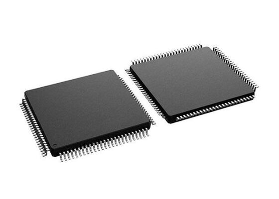 MSP430F67691IPZR Microcontroller MCU Sensing MCUs 25MHz Polyphase Metering SoC LQFP-100 16-Bit Microcontrollers
