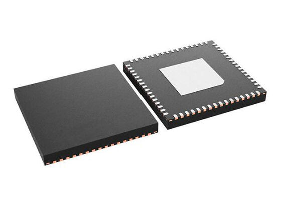 MSP430FR68221IRGCR Микроконтроллер MCU 16-битный MCU 16MHz MSP430TM FRAM Смешанный микроконтроллер VQFN-64