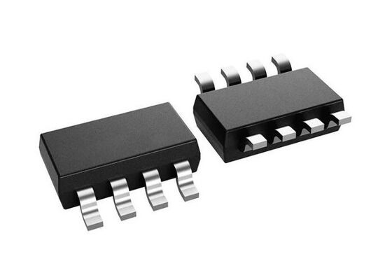TPS3435CCGAJDDFR Integrated Circuit Chip Ultra-Low Power Nano IQ Precision Timeout Watchdog Timer