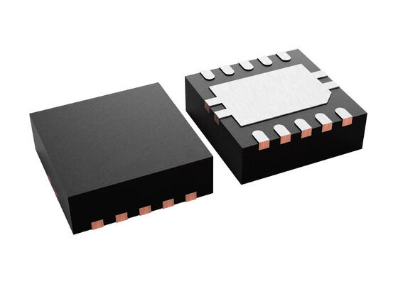 TPS3850H50DRCR Integrated Circuit Chip 1.6V To 6.5V Precision Voltage Supervisor For OV & UV Monitoring