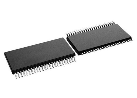 MSP430FR68221IG56R Microcontroller MCU 16MHz 16-Bit Mixed‑Signal Microcontrollers TSSOP-56 Embedded MCU