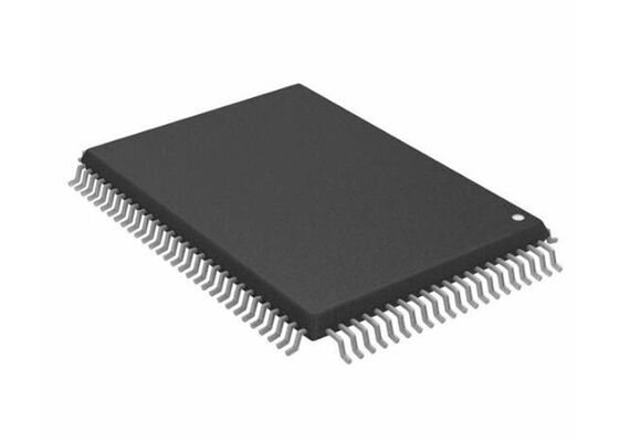 CY7C1470V25-200AXC Memory IC Chip 72Mbit Parallel Synchronous SRAM Memory TQFP-100 SDR Memory IC