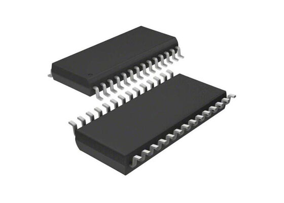 CY8C4014PVI-422 Microcontroller MCU 16MHz PSOC™ 4 ARM Cortex-M0 MCU PG-SSOP-28 32-Bit MCUs
