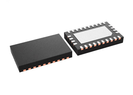 DRV8884RHRR Integrated Circuit Chip 37V 1A Bipolar Stepper Motor Driver With Integrated Current Sensing