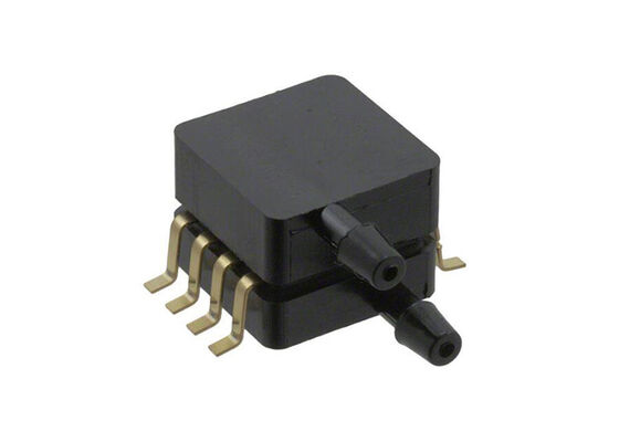 MPXV2202DP Sensor IC 0kPa To 200kPa 40mV Silicon Piezoresistive Pressure Sensor