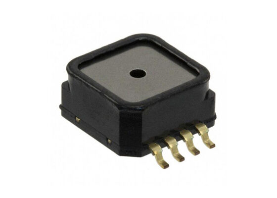 MPXHZ6250A6T1 Sensor IC High Reliability 0.3V To 4.9V Absolute Integrated Pressure Sensor