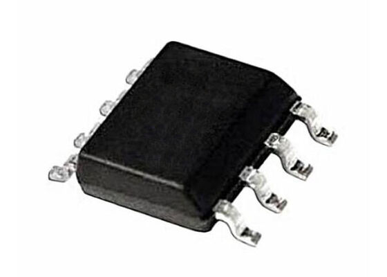 TSB181IYDT Integrated Circuit Chip High Precision 20µV 3MHz 36V Zero Drift Operational Amplifiers