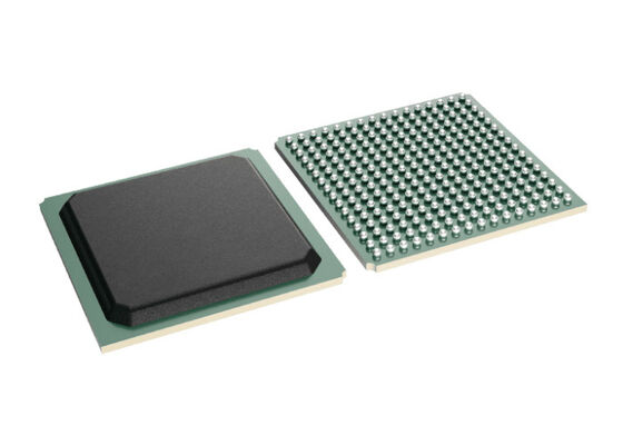 TMS320C28344ZFET Microcontroller MCU High-Performance C2000™ 32-Bit 300MHz Microcontroller PBGA-256