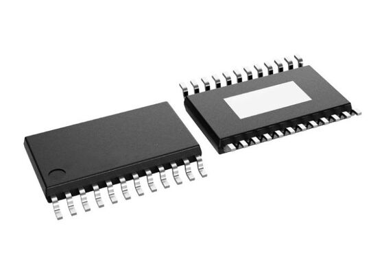 DRV8885PWPR Integrated Circuit Chip 37V 1.5A Bipolar Stepper Motor Driver With 1/16 Microstepping